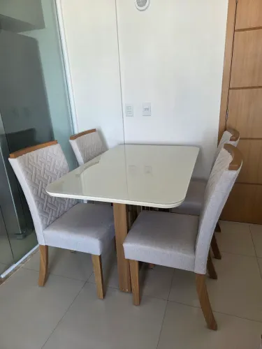 Mesa da jantar