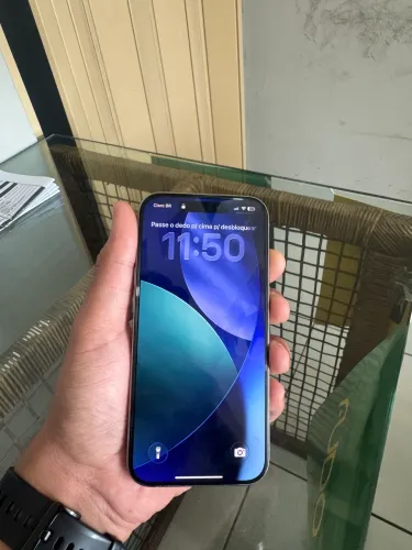 iPhone 15 Pro 256 gb