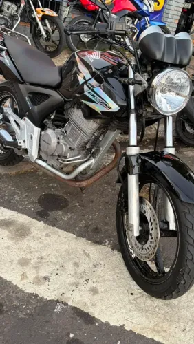Twister 250 2006