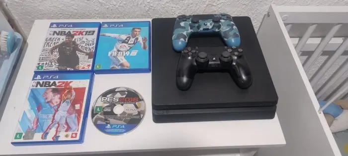 Ps4