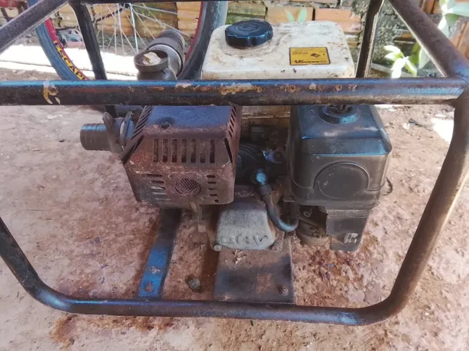 Motor