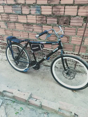 Bike aro24