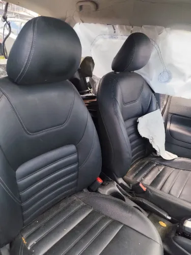 Bancada Nissan Kicks Disponível