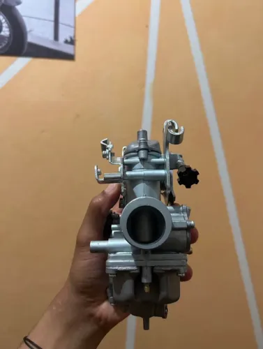CARBURADOR DE STRADA 200
