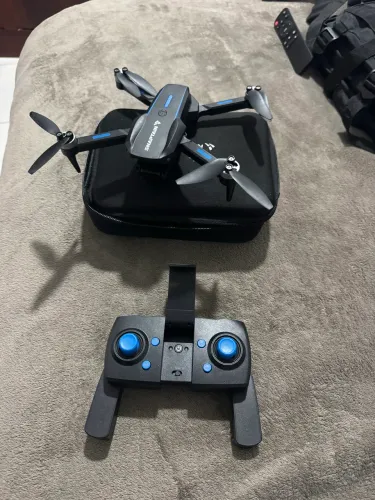 DRONE SEMINOVO TOP