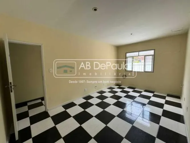 ALUGA EM REALENGO - EST. MANUEL NOGUEIRA DE SÁ, 1353 - SALA COMERCIAL COM 20 m²