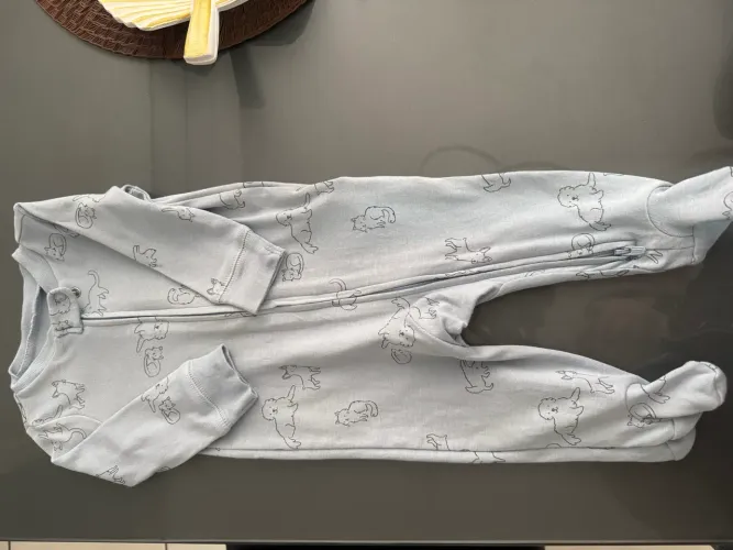 Pijama Carters