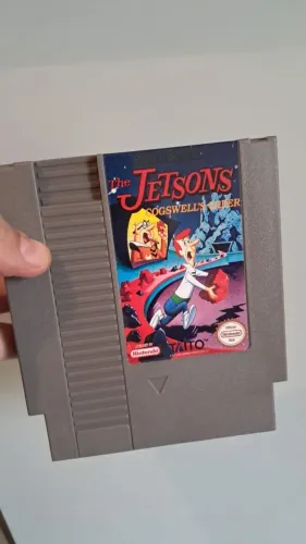 The Jetsons