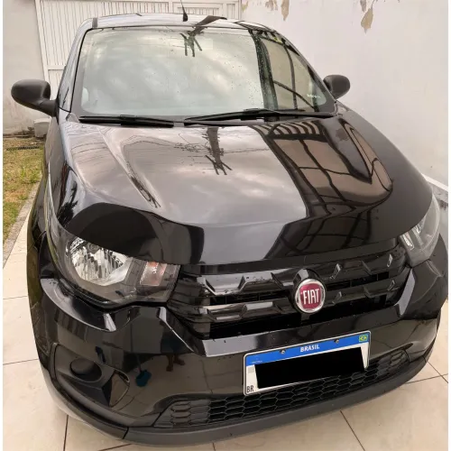Fiat Mobi Like 1.0 Fire Flex 5P. 2019