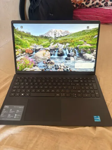 Notebook Dell Inspiron 15