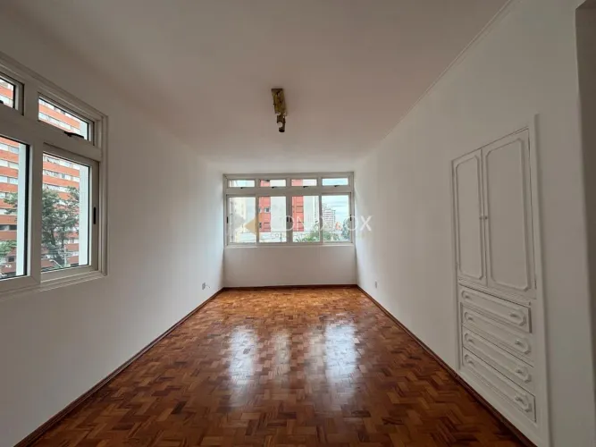 apartamento - Cambuí - Campinas