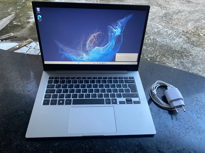 Samsung Galaxy Book Go 14? - Muito Novo | Windows 11