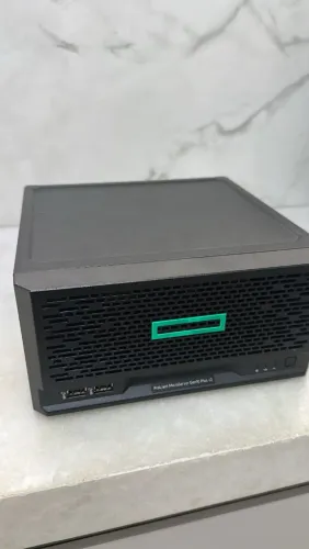 MicroServer Proliant Gen10 Plus v2