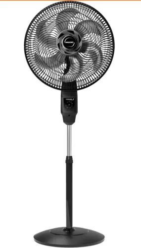 VENDO VENTILADOR MALLORY..... 300 REAIS