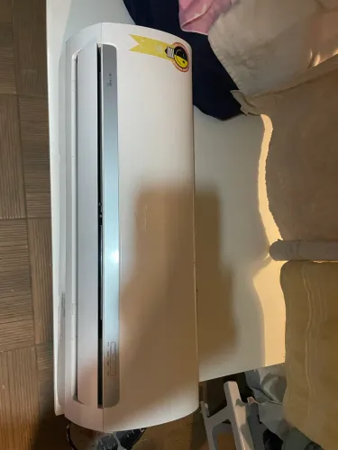 Ar condicionado midea