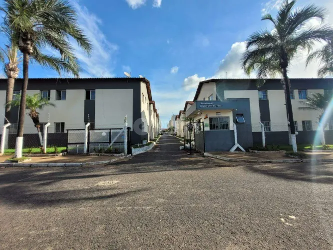 Apartamento no Gravatas para aluguel