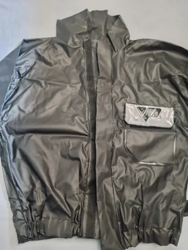 Capa de chuva Pantaneiro Motoqueiro