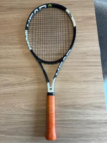 Head Graphene Speed L3 - 100 in