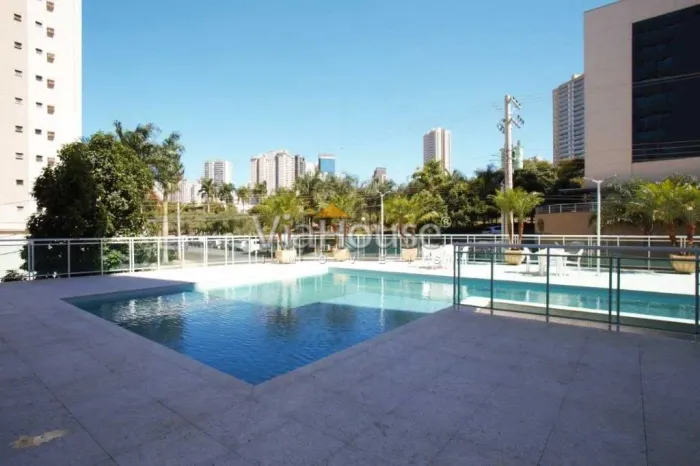 Apartamento para Locação no Jardim Botanico-com 88,99 m² em Frente ao Parque Carlos Raia