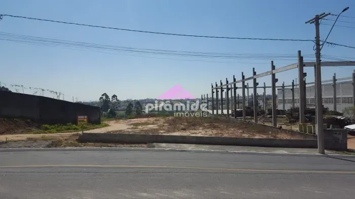 Terreno à venda, 1799 m² por R$ 1.350.000,00 - Jardim California - São José dos Campos/SP