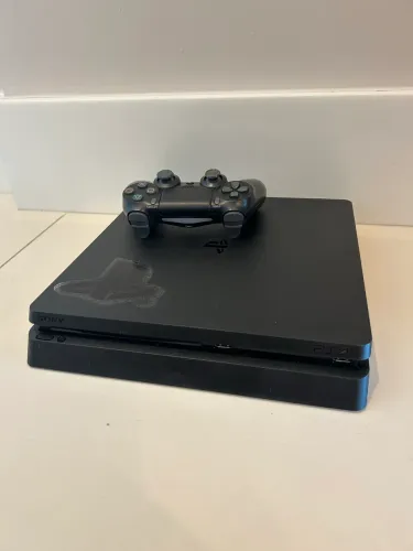 Ps4 Slim