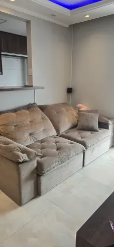 Sofa bege