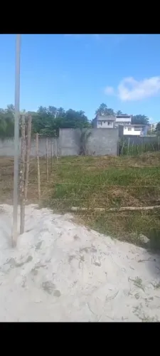 Lote em monte gordo 