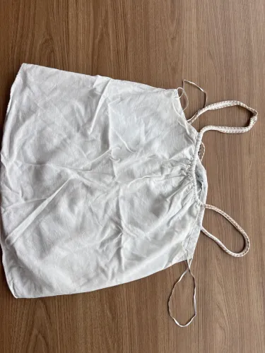 Brechó blusa feminina PP