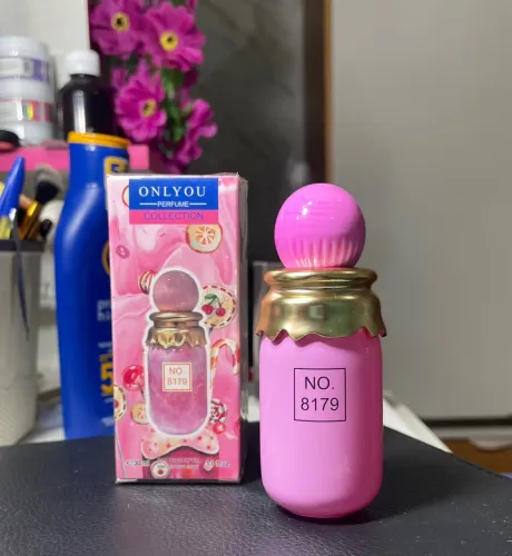 Miniatura feminino