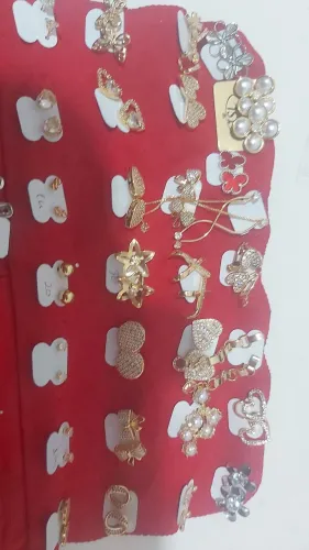 Joias  Boa joias com  garantia 
