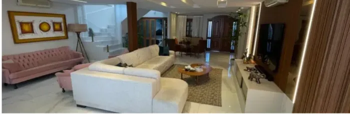 Casa Alto Padrao 3 Suites à venda, 300m²
