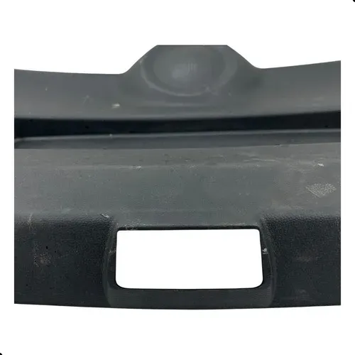 Forro Tampa Traseira Porta Malas Mini Cooper S 2014 A 2018