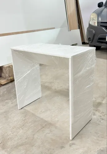 ESCRIVANINHA MONTADA E EMBALADA DA FÁBRICA DE MDF A PRONTA ENTREGA