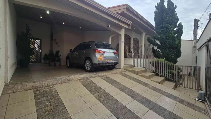 VENDA - CASA VILA BARÃO / SOROCABA/SP