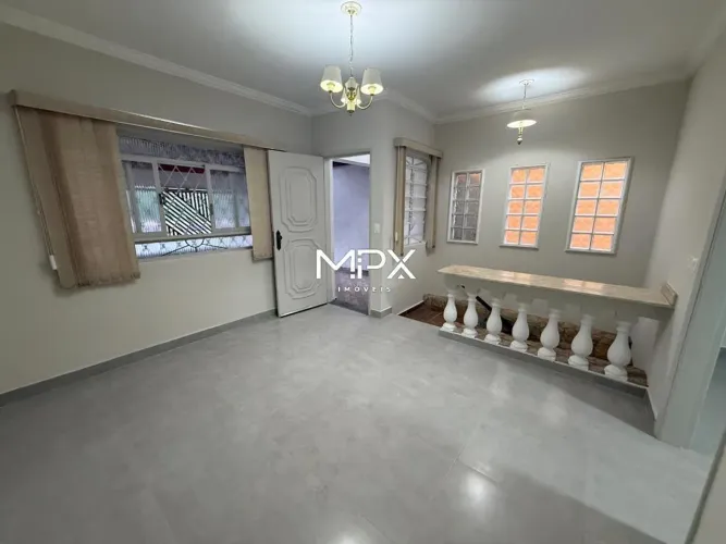 Casa para alugar no bairro Vila Monteiro em Piracicaba