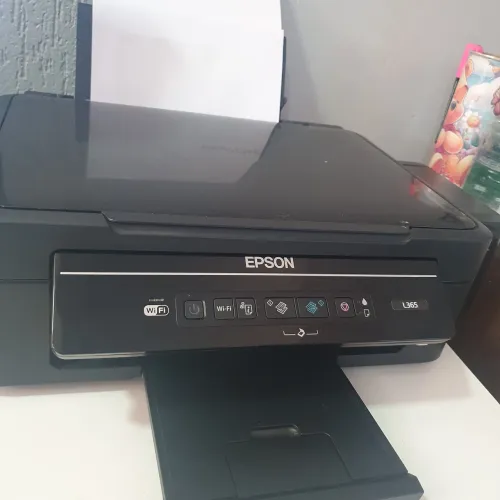 Impressora epson l365