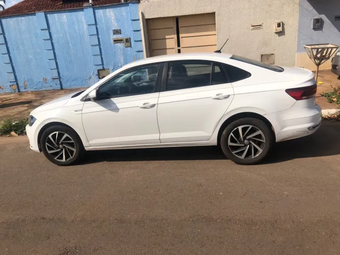 Volkswagen Virtus Highline 200 TSI 1.0 Flex 12V AUT 2021