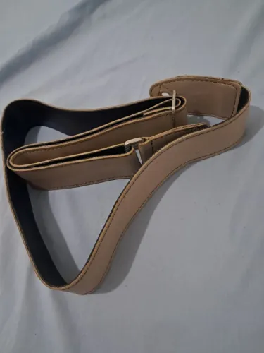 Correia para guitarra 