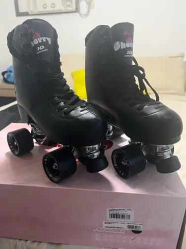 Patins Quad Novíssimo 