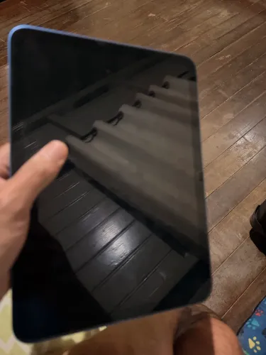 iPad 16 128g