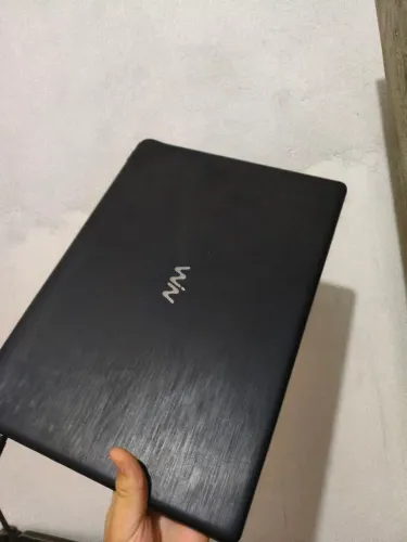 Notebook CCE