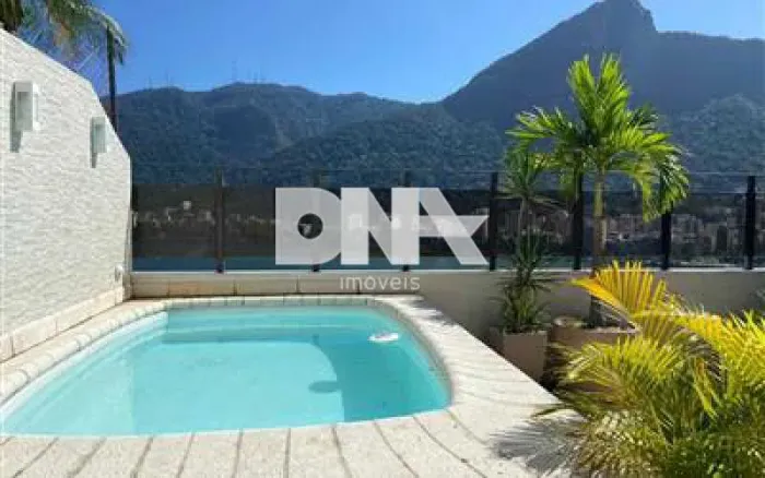 Apartamento : / Residencial / Lagoa