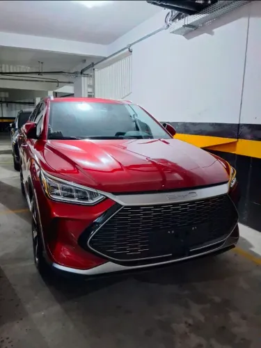 BYD Song Plus 1.5 16V Aut. (hibrido) 2024