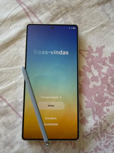 Samsung Galaxy S25 Ultra 256 Gb