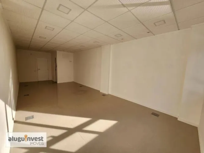 Sala para alugar, 33 m² por R$ 2.290,00/mês - Itacorubi - Florianópolis/SC