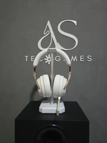 Headset Corsair Virtuoso Wireless