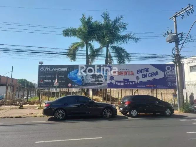 Terreno à venda, Nossa Senhora Aparecida - Uberlândia/MG - Rotina Imobiliária
