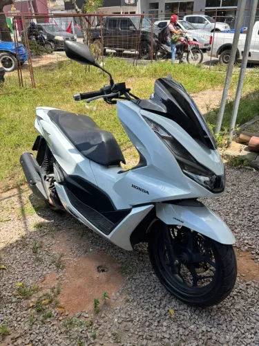 Honda PCX 160 2023
