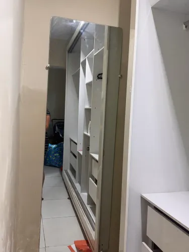 Espelho de parede