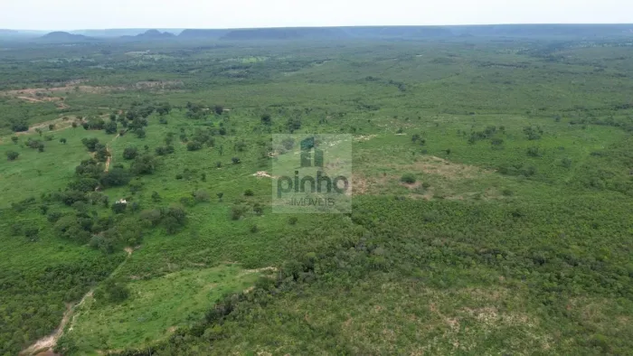 Fazenda para Venda em Barreiras, Centro, 1 dormitório, 1 banheiro, 1 vaga